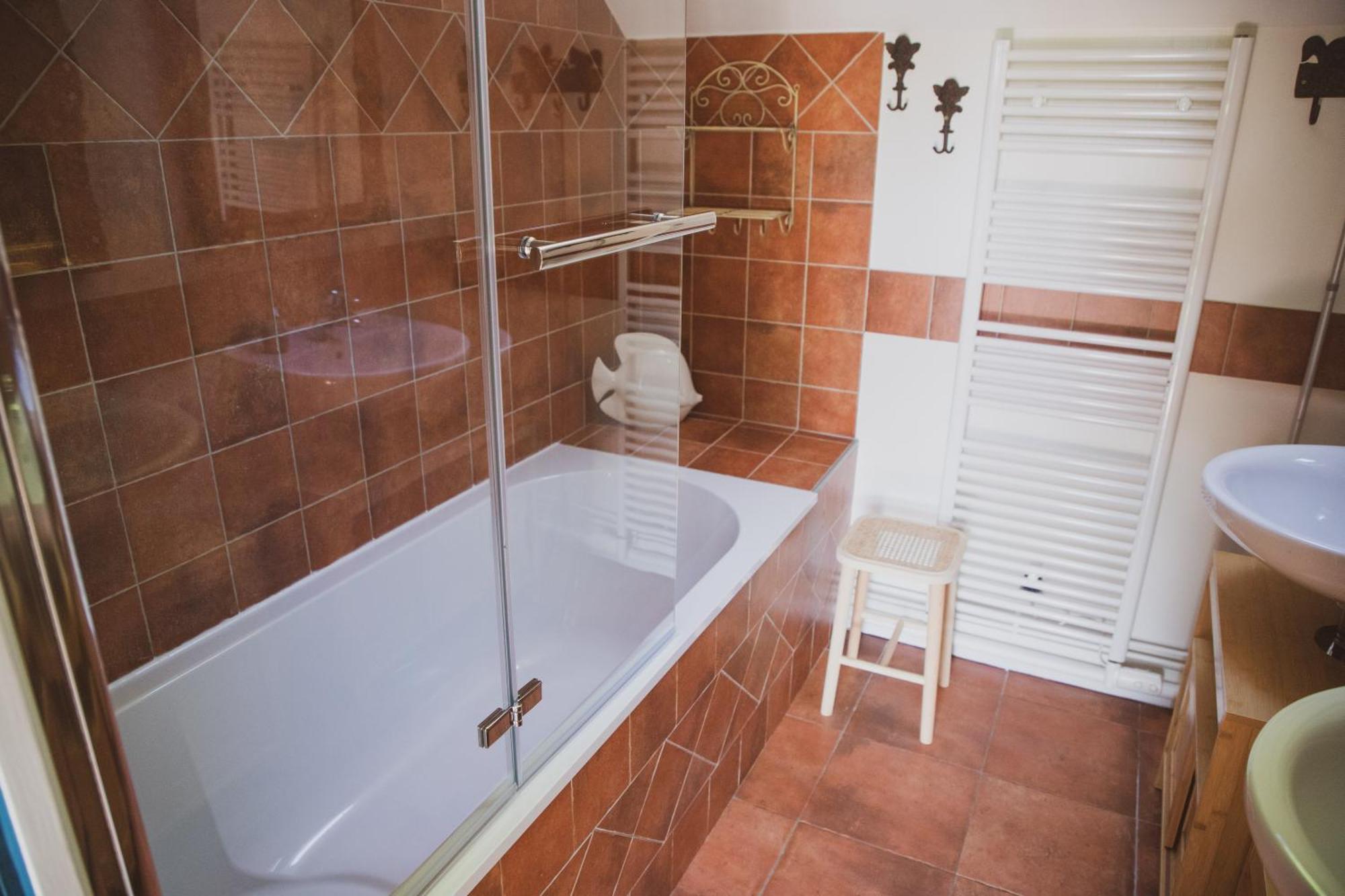 Bed and Breakfast Domaine De Montizeau Lailly-en-Val Camera foto